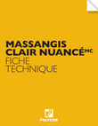 Polycor-FichesTechniques-Massangis Clair Nuance-PAGECOVER-FR-2022-11-02