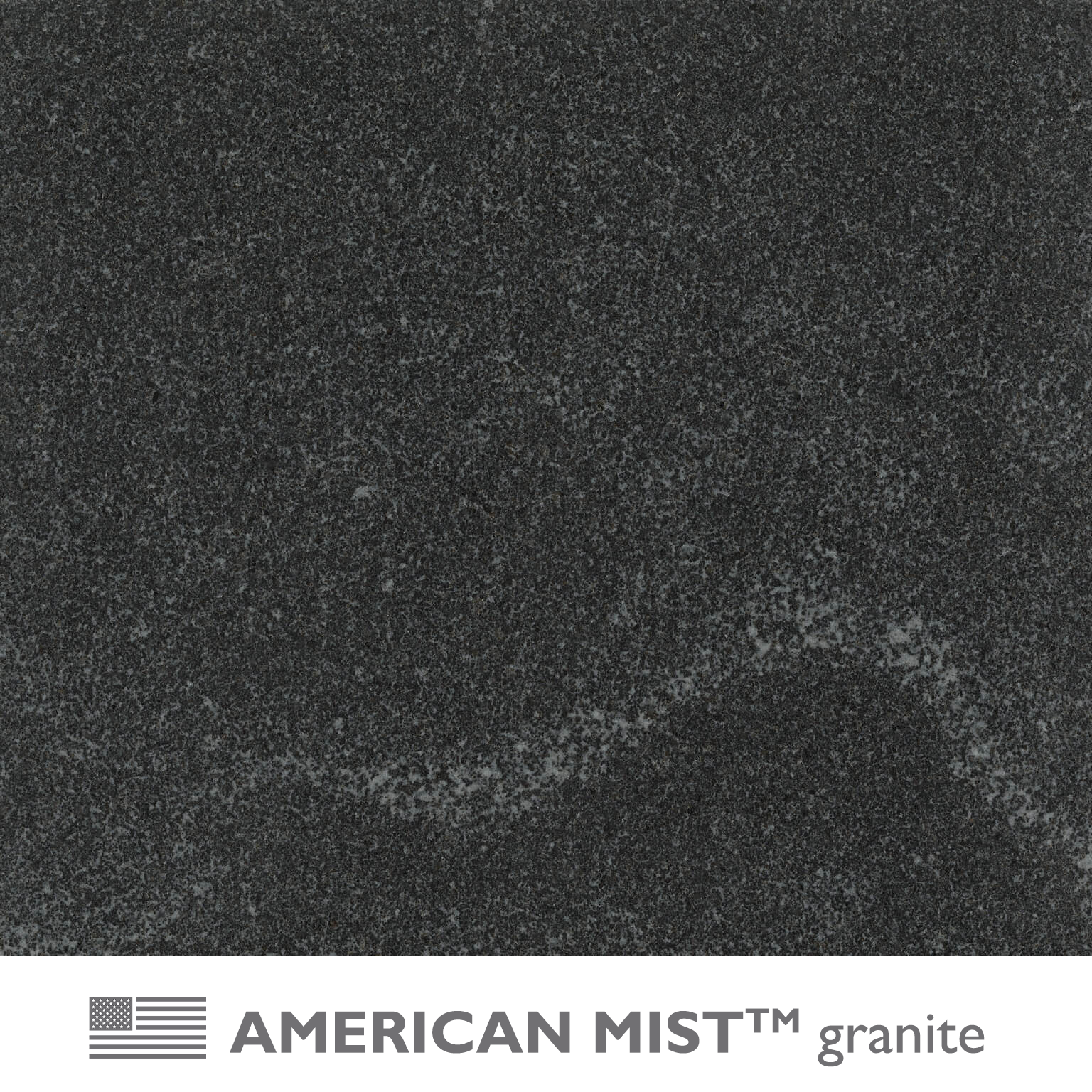 AMERICAN MIST™ granite