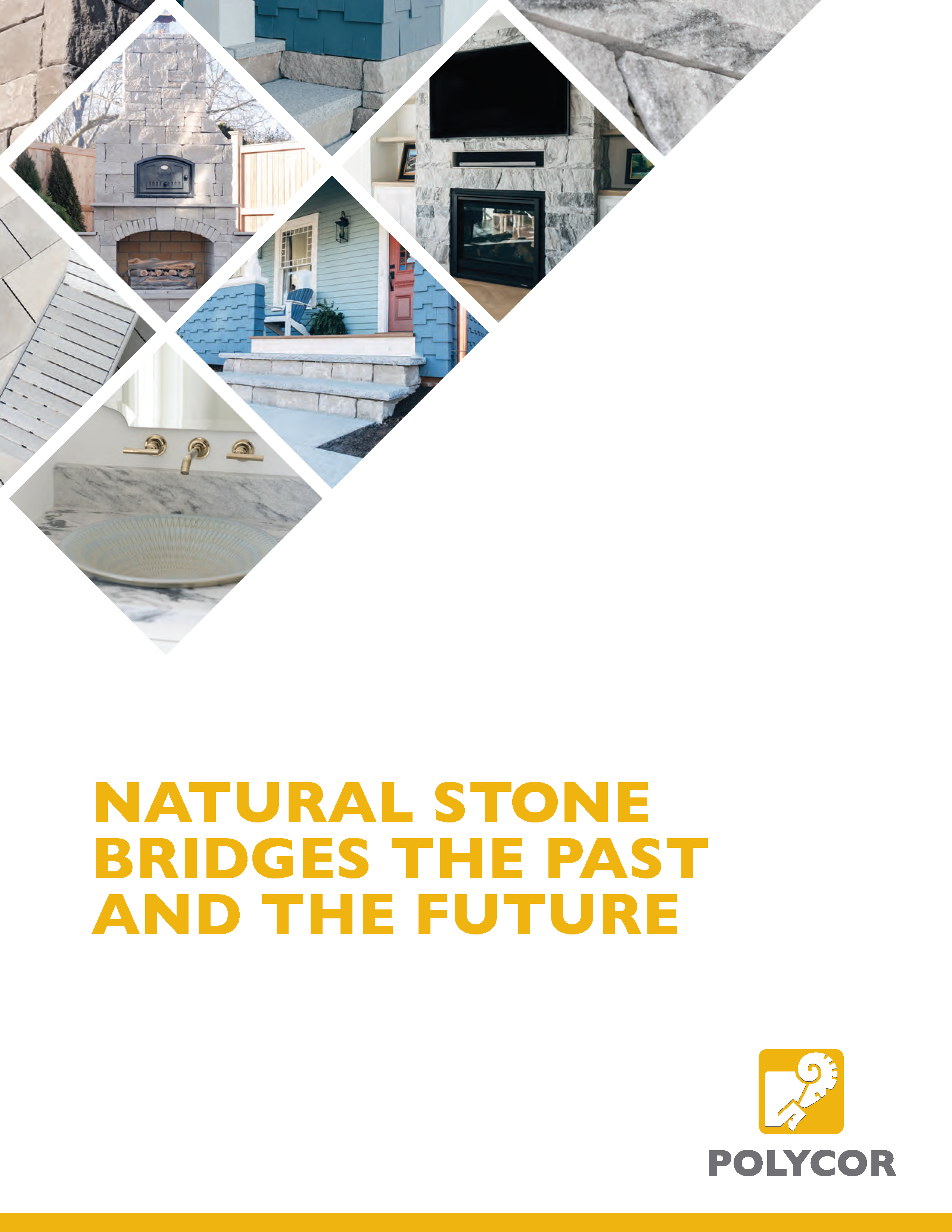 Polycor_Natural Stone Bridges the Past and the Future